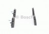 0986494245 BOSCH Тормозные колодки дисковые 0986494245 BOSCH (фото 3)