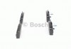 0986494245 BOSCH Тормозные колодки дисковые 0986494245 BOSCH (фото 5)