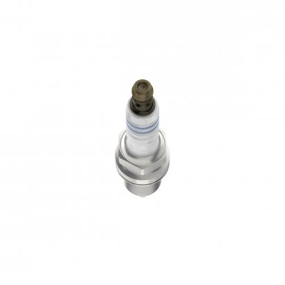 Фото свічка запалювання F6R 5KQEO SUPER 0242245559 0242245559 BOSCH 0242245559 BOSCH Свічка запалювання F6R 5KQEO SUPER 0242245559