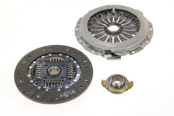 826804 Valeo PHC Комплект зчеплення, Asian cars 826804 VALEO