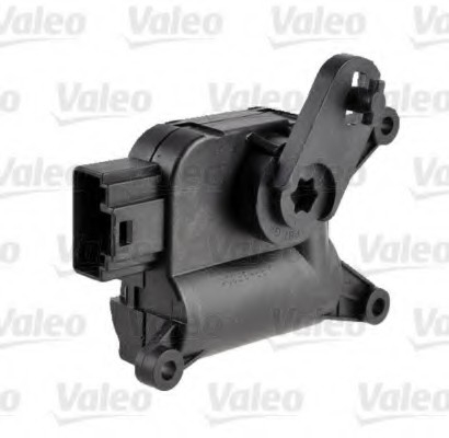 515065 Valeo PHC Кран опалювача салону (R) VW Caddy III/IV 04-