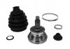 Шрус зі змазкою в комплекті 15-1403 METELLI
