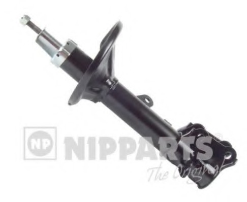 J5520502G NIPPARTS (Нидерланды) Амортизатор газомасляний J5520502G NIPPARTS