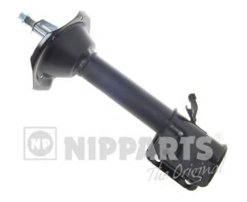 N5527011G NIPPARTS (Нидерланды) Амортизатор газомасляний N5527011G NIPPARTS