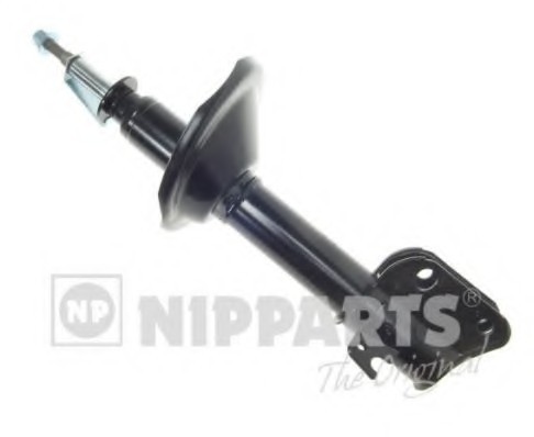 N5517007G NIPPARTS (Нидерланды) Амортизатор газомасляний N5517007G NIPPARTS