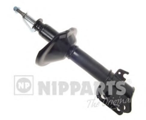 N5507007G NIPPARTS (Нидерланды) Амортизатор газомасляний N5507007G NIPPARTS