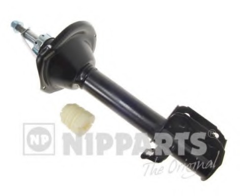 N5537010G NIPPARTS (Нидерланды) Амортизатор газомасляний N5537010G NIPPARTS