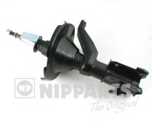 N5504005G NIPPARTS (Нидерланды) Амортизатор газомасляний N5504005G NIPPARTS