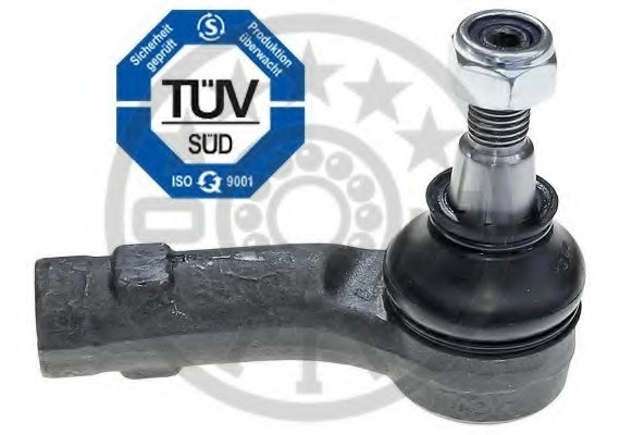 Рульова тяга з наконечником у зборі G0-625