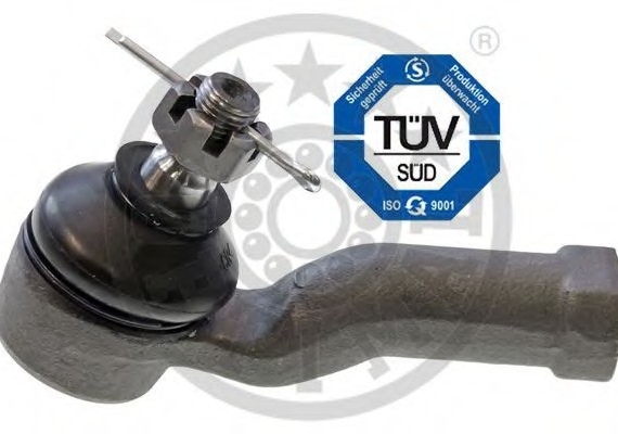 Наконечник поперечної кермової тяги G1-1114