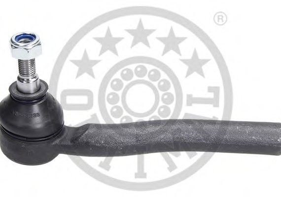Фото рульовий наконечник Рульовий наконечник G1-1189 OPTIMAL G1-1189 OPTIMAL Рульовий наконечник Рульовий наконечник