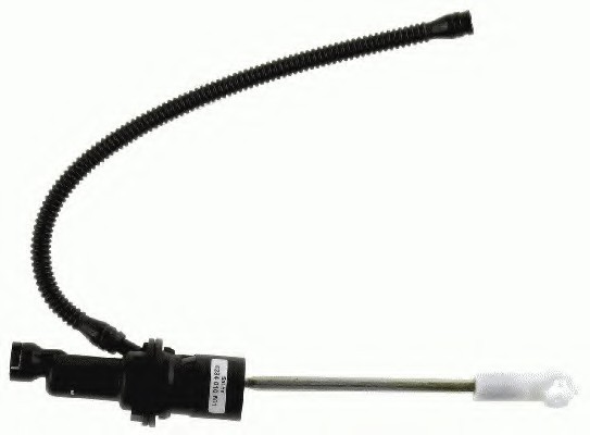 Фото главный цилиндр сцепления 6284010601 SACHS 6284010601 SACHS (Германия) 6284010601 SACHS (Германия) Главный цилиндр сцепления 6284010601 SACHS