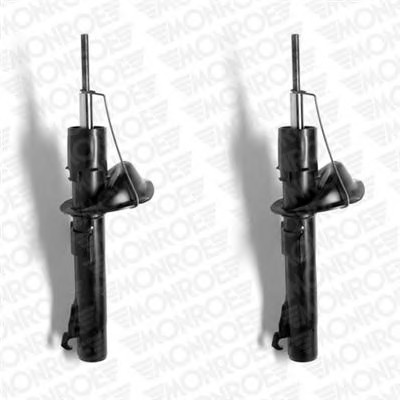 (К-т 2 шт) Амортизатор MONROE Reflex E4328