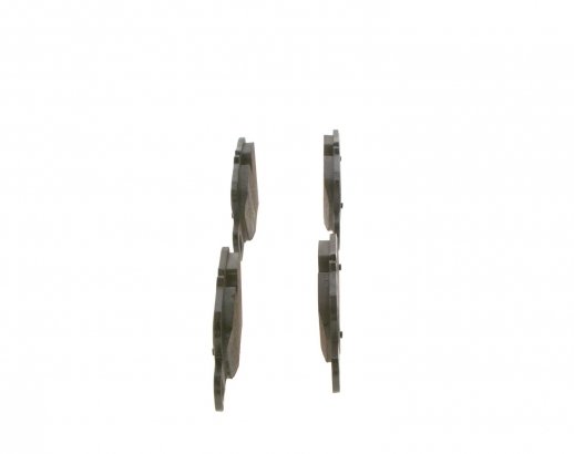 0986494431 BOSCH Колодки тормозные дисковые 0986494431 BOSCH