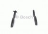 0986494498 BOSCH Колодки тормозные дисковые 0986494498 BOSCH (фото 3)