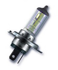 64196 OSRAM (Япония) Автолампа Osram (H4 24V 75/70W P43T) 64196