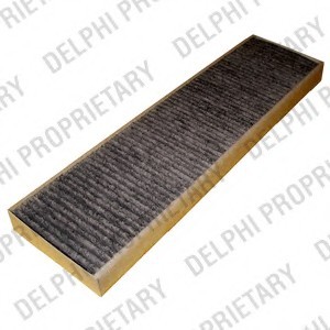 TSP0325260C DELPHI Повітряний фільтр салону
