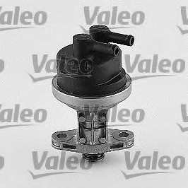 247092 Valeo PHC Топливный насос, механічний 247092 VALEO