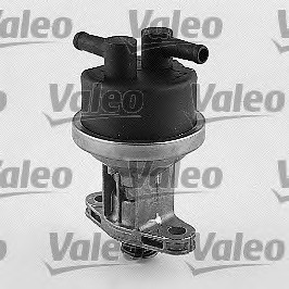 247091 Valeo PHC Топливный насос, механический 247091 VALEO