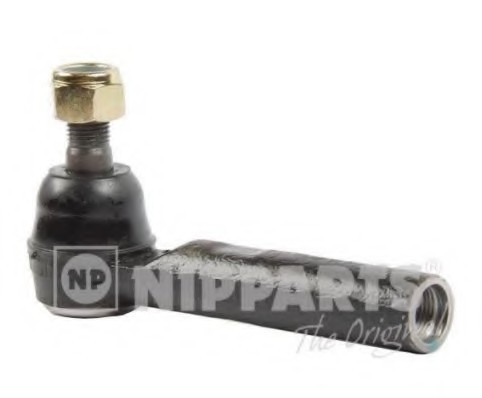 J4822010 NIPPARTS (Нидерланды) Наконечник рульової тяги J4822010 NIPPARTS