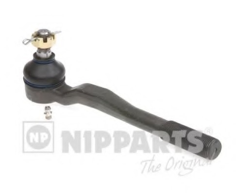 J4822056 NIPPARTS (Нидерланды) Наконечник рульової тяги J4822056 NIPPARTS