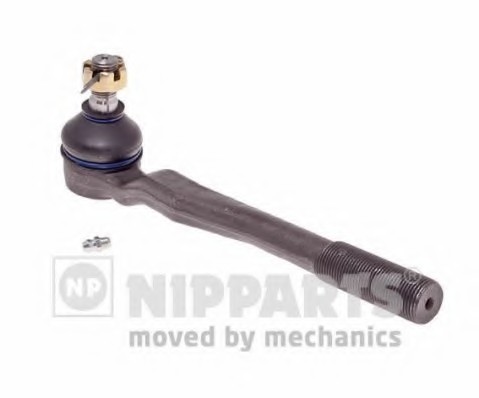 J4822057 NIPPARTS (Нидерланды) Наконечник рульової тяги J4822057 NIPPARTS