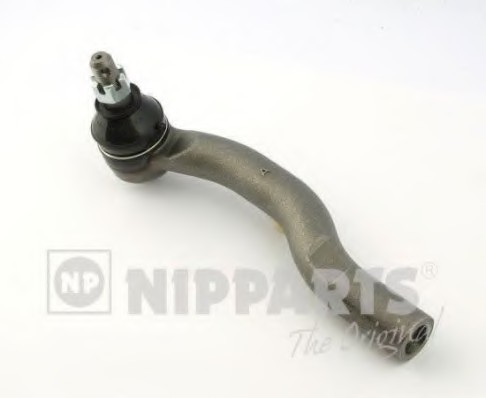 N4832095 NIPPARTS (Нидерланды) Наконечник рульової тяги N4832095 NIPPARTS