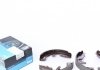 Тормозные колодки барабанные KBS-8901 KAVO