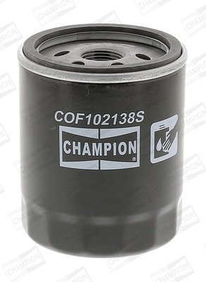 COF102138S CHAMPION F138 Топливный фильтр Champion COF102138S