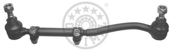 Фото наконечник поперечной рулевой тяги G1-039 G1-039 OPTIMAL G1-039 OPTIMAL Наконечник поперечной рулевой тяги G1-039