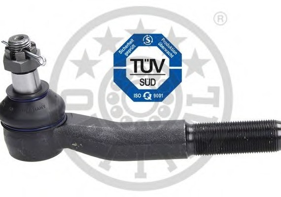 G1-718 OPTIMAL Наконечник поперечной рулевой тяги G1-718