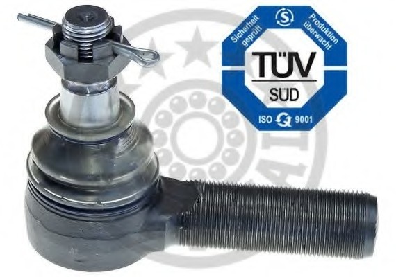 Наконечник поперечной рулевой тяги G1-726