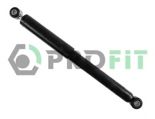 Фото амортизатор газомасляний 2002-0599 PROFIT 2002-0599 PROFIT 2002-0599 PROFIT Амортизатор газомасляний 2002-0599 PROFIT