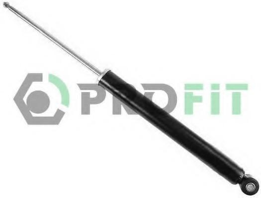 Фото амортизатор газомасляний 2002-0571 PROFIT 2002-0571 PROFIT 2002-0571 PROFIT Амортизатор газомасляний 2002-0571 PROFIT