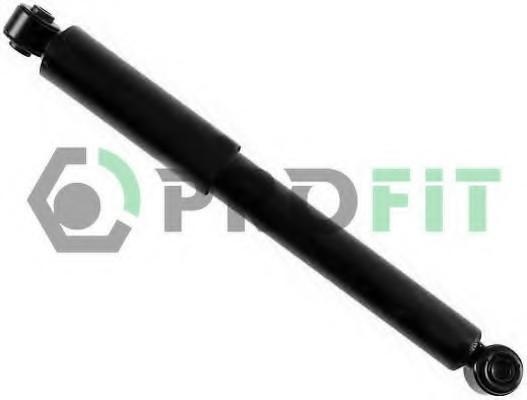 Фото амортизатор газомасляний 2002-0856 PROFIT 2002-0856 PROFIT 2002-0856 PROFIT Амортизатор газомасляний 2002-0856 PROFIT