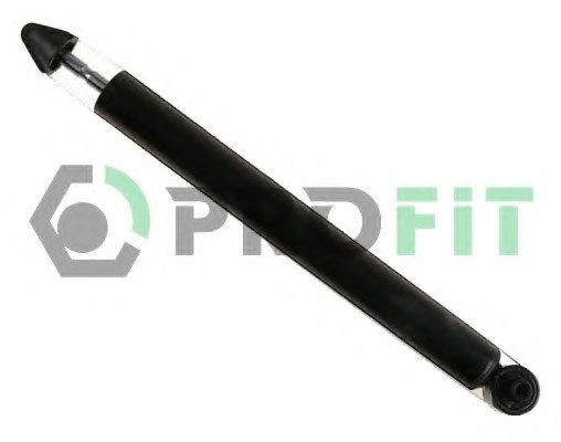 Фото амортизатор газомасляний 2002-0842 PROFIT 2002-0842 PROFIT 2002-0842 PROFIT Амортизатор газомасляний 2002-0842 PROFIT