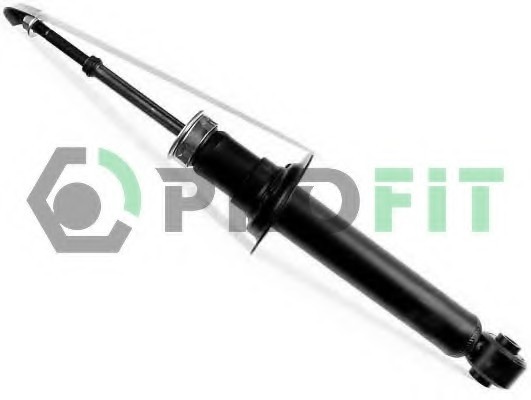Фото амортизатор газомасляний 2002-0277 PROFIT 2002-0277 PROFIT 2002-0277 PROFIT Амортизатор газомасляний 2002-0277 PROFIT