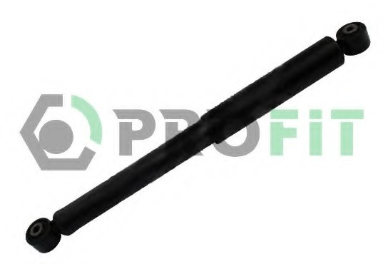 Фото амортизатор газомасляний 2002-0662 PROFIT 2002-0662 PROFIT 2002-0662 PROFIT Амортизатор газомасляний 2002-0662 PROFIT
