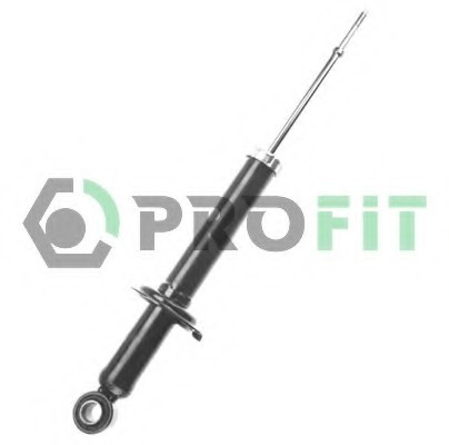 Фото амортизатор газомасляний 2002-1088 PROFIT 2002-1088 PROFIT 2002-1088 PROFIT Амортизатор газомасляний 2002-1088 PROFIT