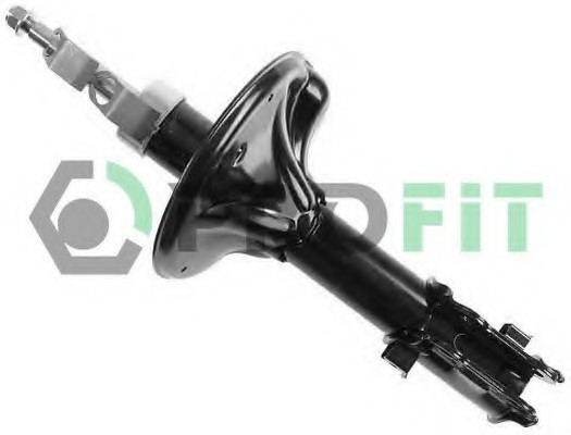Фото амортизатор газомасляний 2004-0412 PROFIT 2004-0412 PROFIT 2004-0412 PROFIT Амортизатор газомасляний 2004-0412 PROFIT
