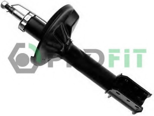 Фото амортизатор газомасляний 2004-0648 PROFIT 2004-0648 PROFIT 2004-0648 PROFIT Амортизатор газомасляний 2004-0648 PROFIT