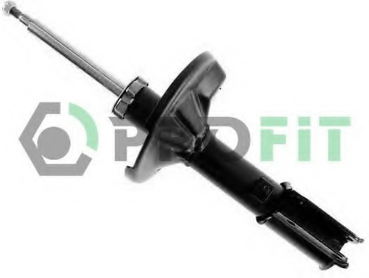 Фото амортизатор газомасляний 2004-0642 PROFIT 2004-0642 PROFIT 2004-0642 PROFIT Амортизатор газомасляний 2004-0642 PROFIT