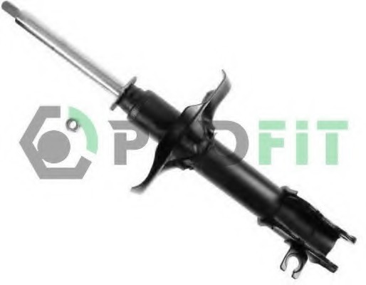 Фото амортизатор газомасляний 2004-0786 PROFIT 2004-0786 PROFIT 2004-0786 PROFIT Амортизатор газомасляний 2004-0786 PROFIT