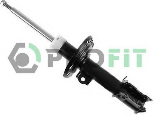 Фото амортизатор газомасляний 2004-0610 PROFIT 2004-0610 PROFIT 2004-0610 PROFIT Амортизатор газомасляний 2004-0610 PROFIT