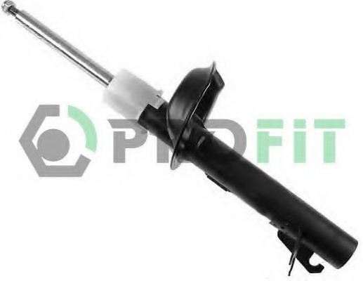 Фото амортизатор газомасляний 2004-0462 PROFIT 2004-0462 PROFIT 2004-0462 PROFIT Амортизатор газомасляний 2004-0462 PROFIT