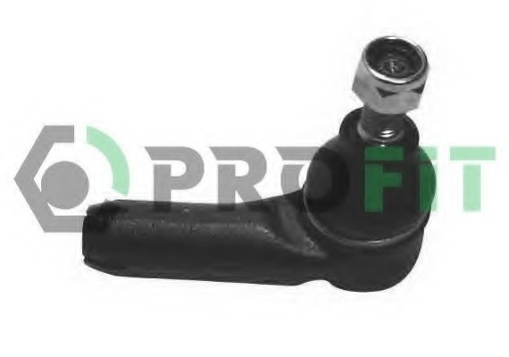 Наконечник рульової тяги