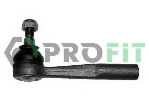 Фото наконечник рульової тяги 2302-0265 PROFIT 2302-0265 PROFIT 2302-0265 PROFIT Наконечник рульової тяги 2302-0265 PROFIT
