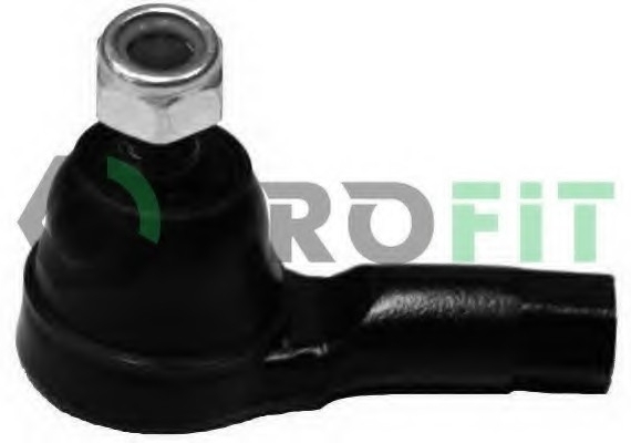 Фото наконечник рульової тяги 2302-0470 PROFIT 2302-0470 PROFIT 2302-0470 PROFIT Наконечник рульової тяги 2302-0470 PROFIT