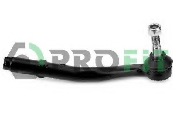 Фото наконечник рульової тяги 2302-0462 PROFIT 2302-0462 PROFIT 2302-0462 PROFIT Наконечник рульової тяги 2302-0462 PROFIT
