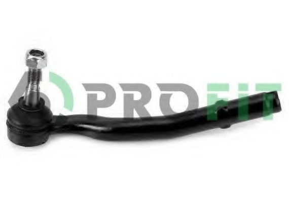 Фото наконечник рульової тяги 2302-0461 PROFIT 2302-0461 PROFIT 2302-0461 PROFIT Наконечник рульової тяги 2302-0461 PROFIT